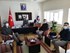 Üniversitemizde İç Tetkikler Başarı İle Tamamlandı