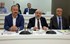 Rektörümüz İKAF’20 Paydaş Üniversiteler Toplantısı’na Katıldı