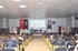 Üniversitemizde Bilim-Sanat Seminerlerinin İkincisi Düzenlendi