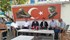 Rektörümüzden 19 Eylül Gaziler Günü Ziyareti