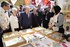 Üniversitemiz 'Meclis Bahçesi Çocuk Bahçesi' Bilim Şenliğine Katıldı