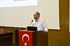 Mühendislik ve Mimarlık Fakültemizden “Uygulamalı Bilimlerde Staj Serüveni” Etkinliği
