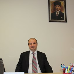 Ahmet Kürşat Azkur