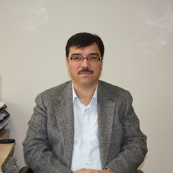 Mehmet Akif Karslı