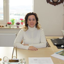Aylin  Kasımoğlu