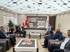 Kırıkkale Tarım ve Orman İl Müdürlüğüne Ziyaret