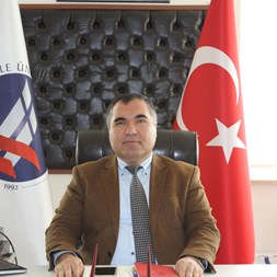 Mehmet Başalan