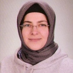 Saniye Büşra  LÜLECİ